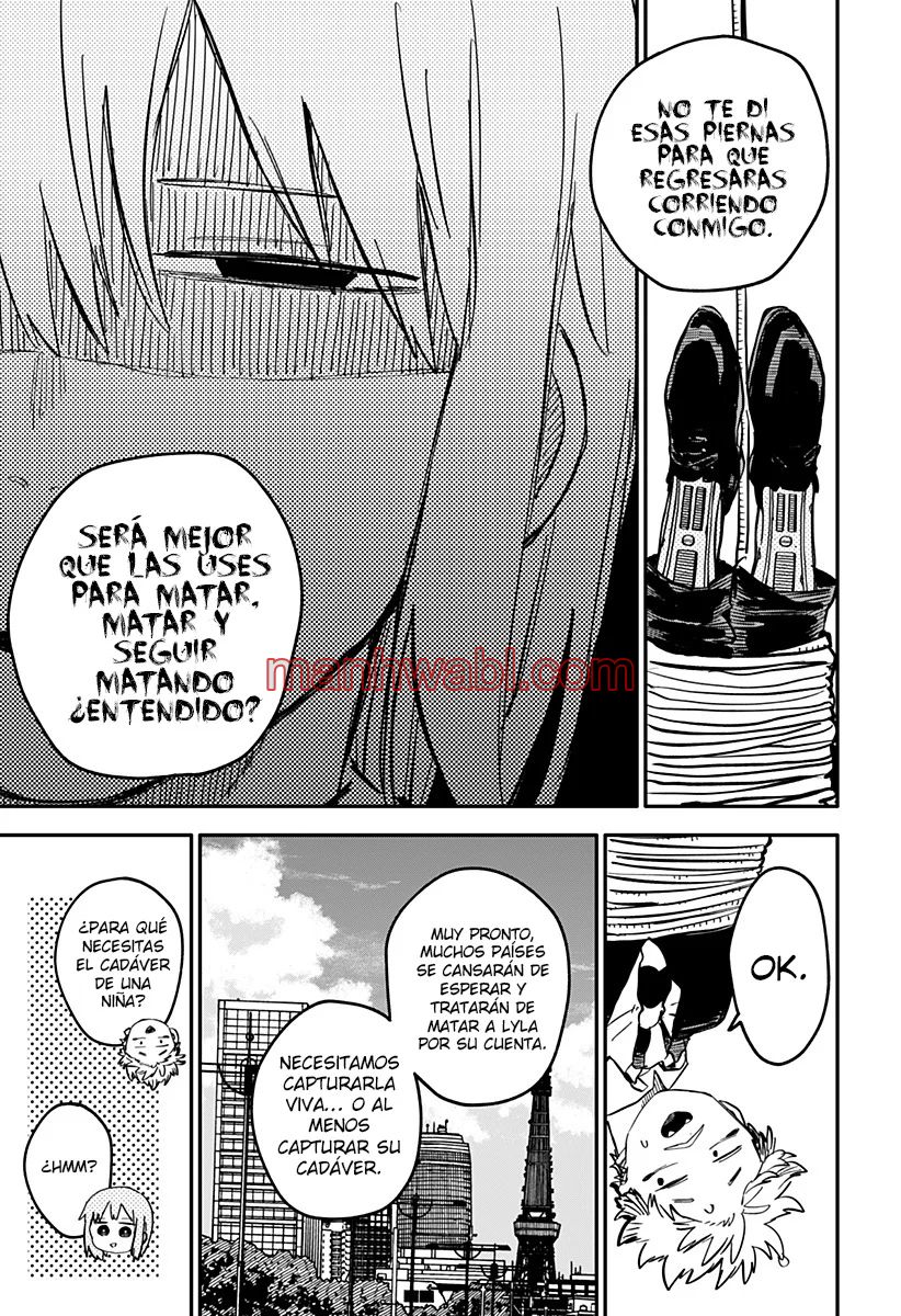 YOUCHIEN WARS - Capítulo 87_2 manhwa