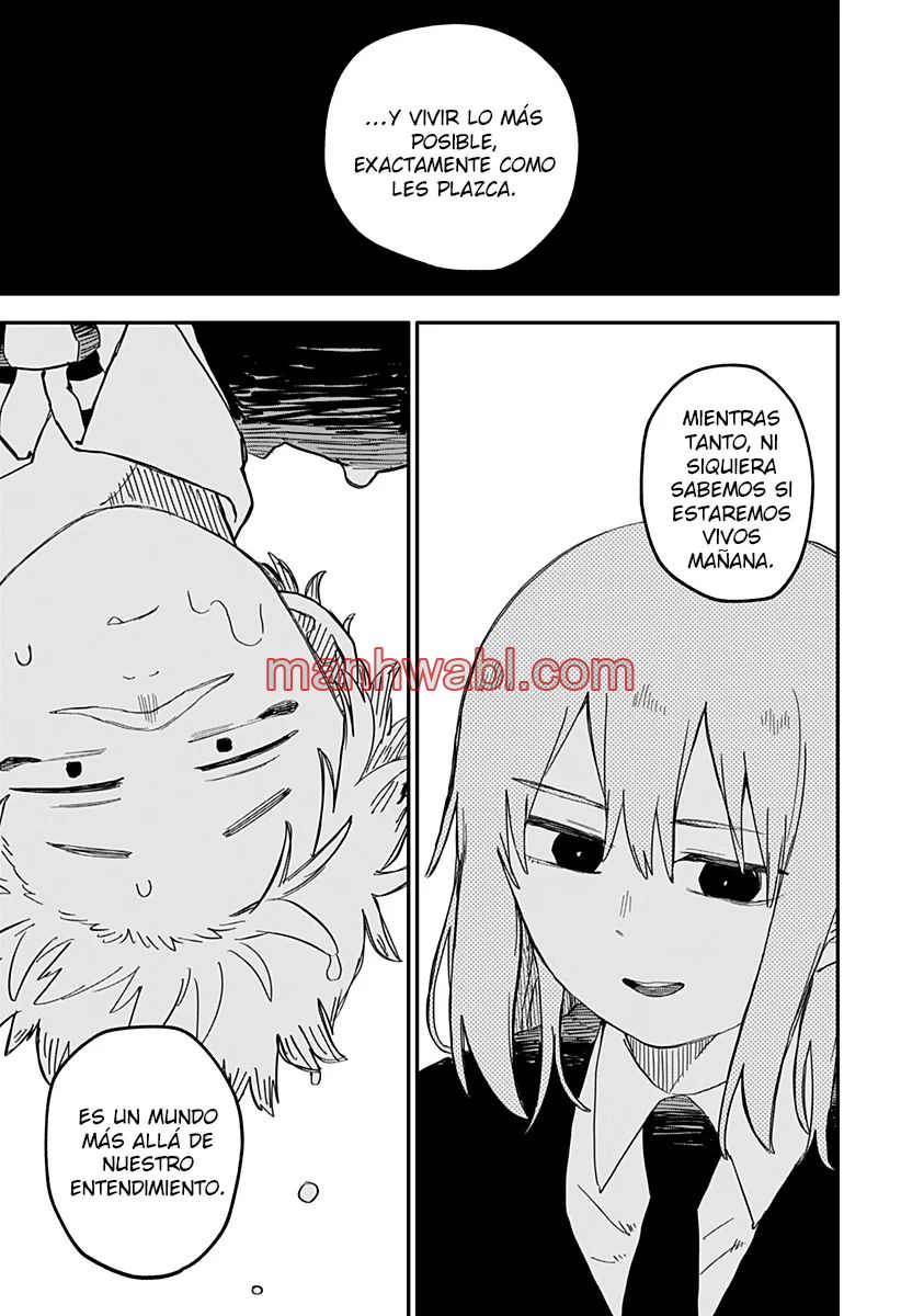 YOUCHIEN WARS - Capítulo 87_2 manhwa