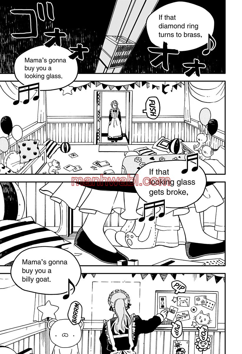 YOUCHIEN WARS - Capítulo 87_2 manhwa