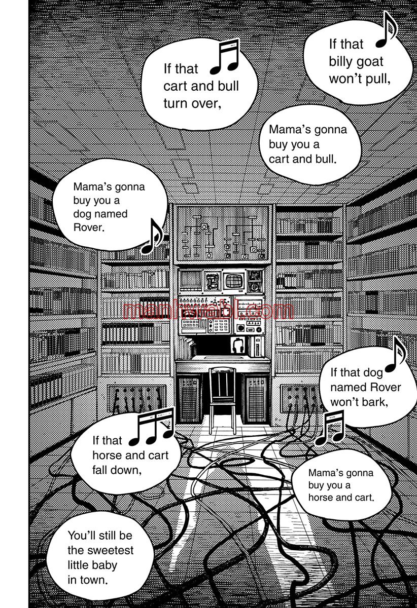 YOUCHIEN WARS - Capítulo 87_3 manhwa