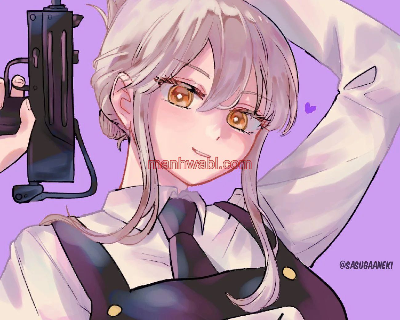 YOUCHIEN WARS - Capítulo 87_3 manhwa