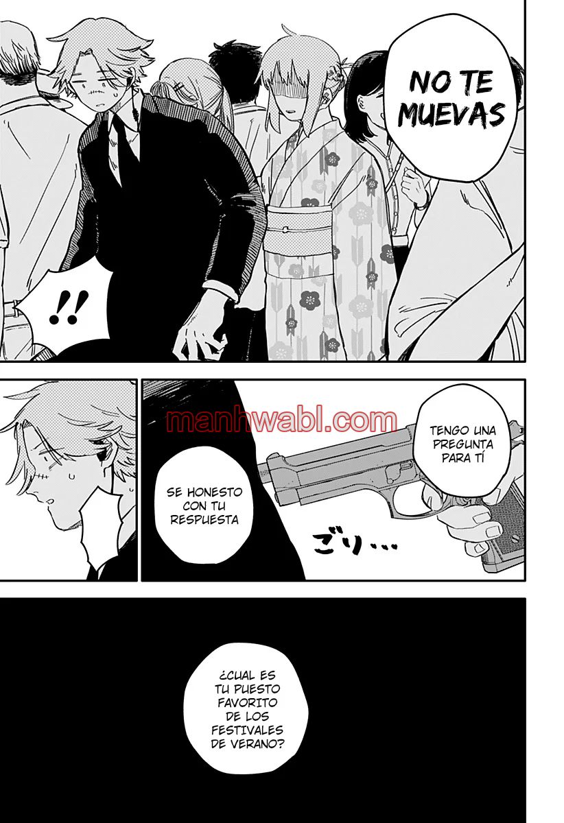 YOUCHIEN WARS - Capítulo 88_2 manhwa