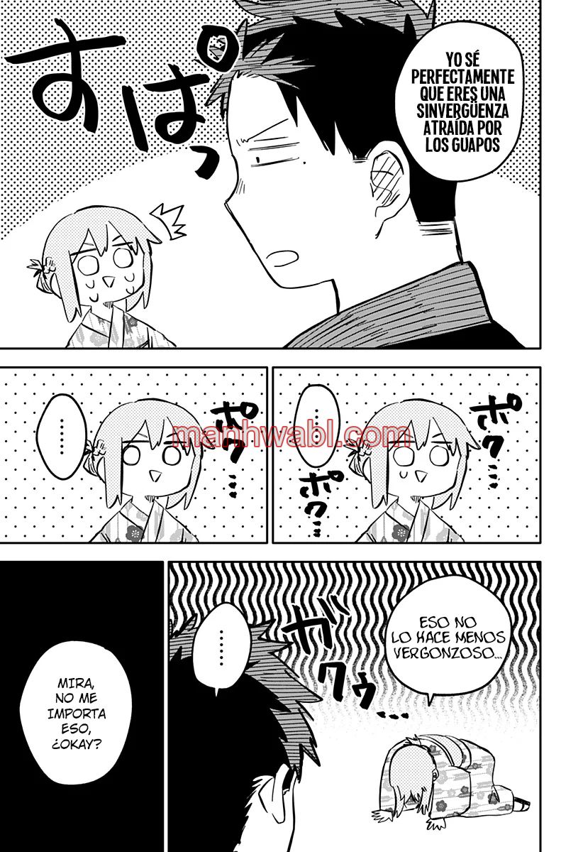 YOUCHIEN WARS - Capítulo 88_2 manhwa