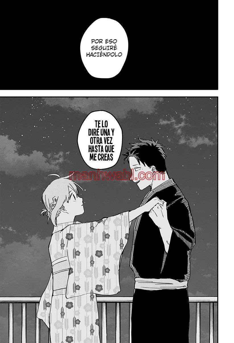 YOUCHIEN WARS - Capítulo 88_2 manhwa