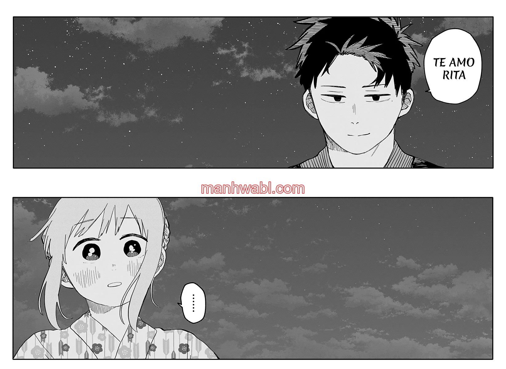 YOUCHIEN WARS - Capítulo 88_2 manhwa