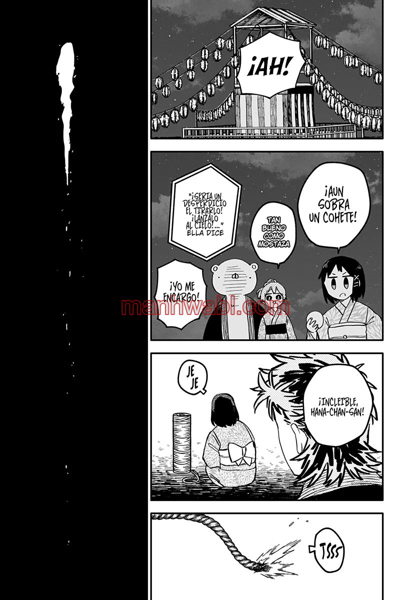 YOUCHIEN WARS - Capítulo 88_3 manhwa