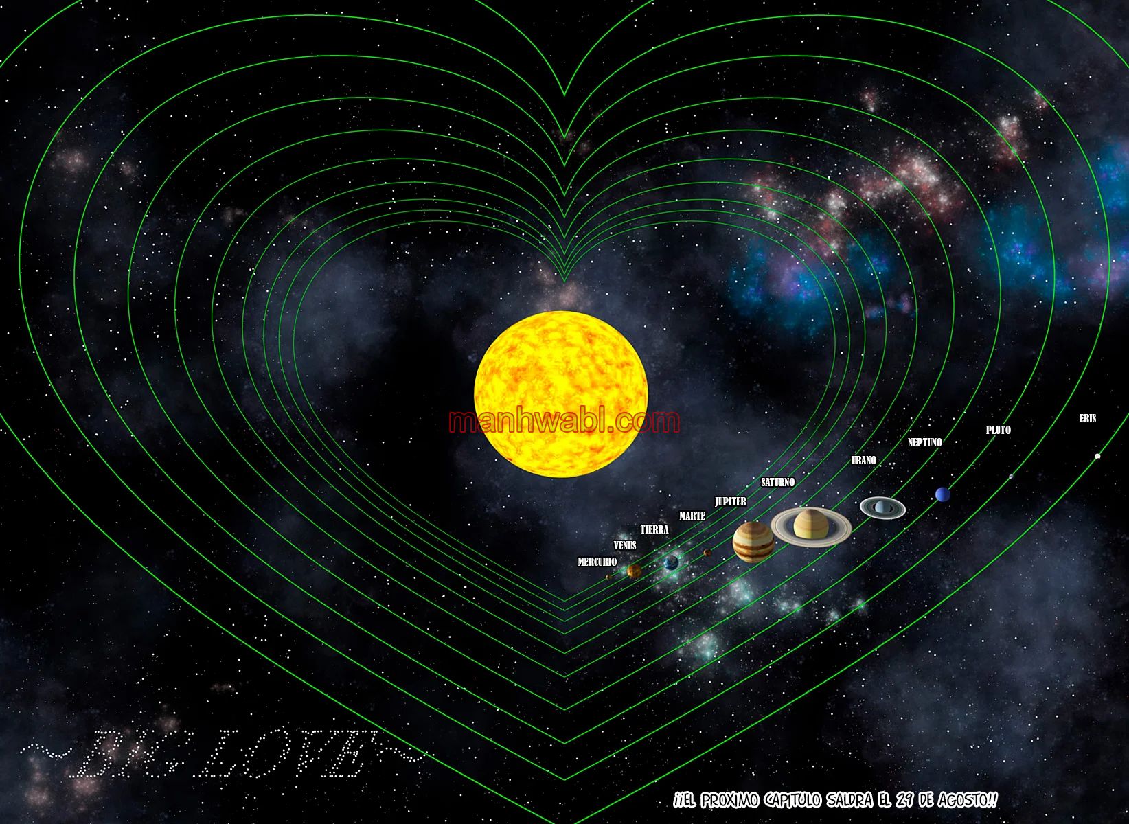 YOUCHIEN WARS - Capítulo 88_3 manhwa