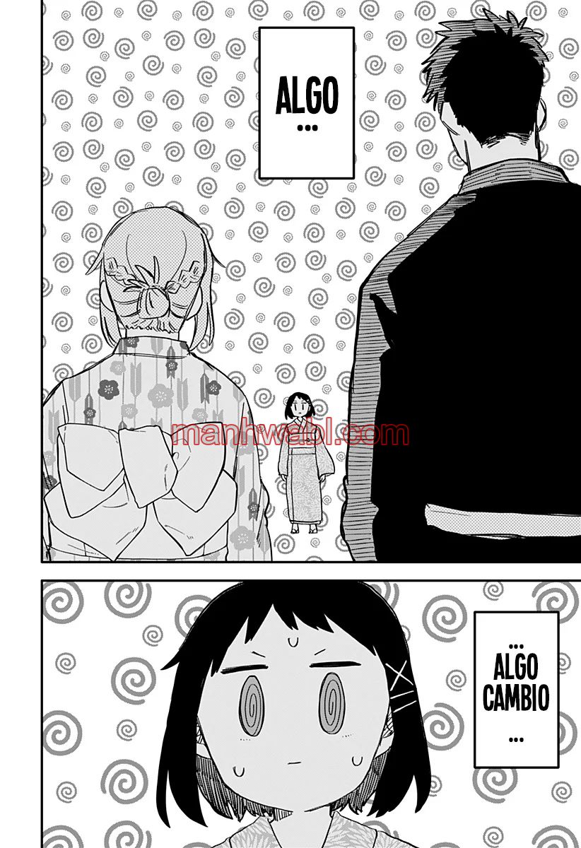 YOUCHIEN WARS - Capítulo 89 manhwa