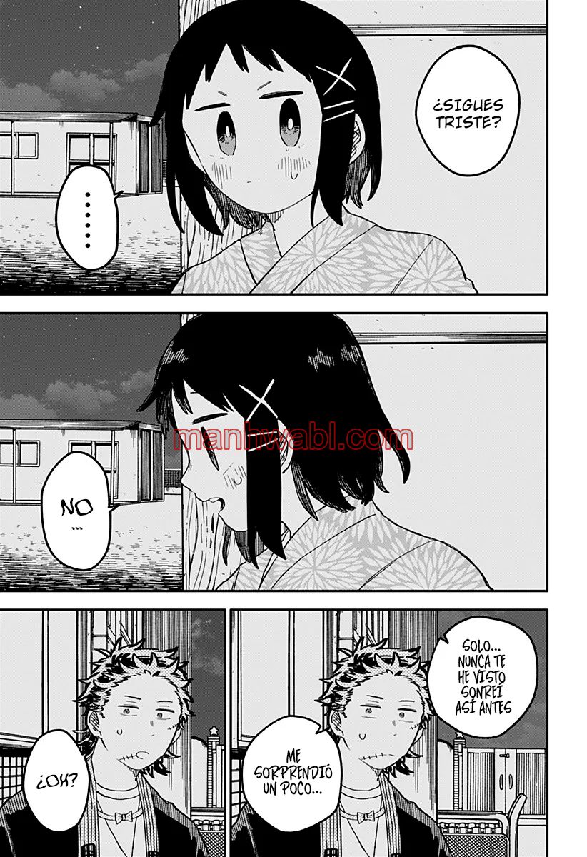 YOUCHIEN WARS - Capítulo 89_3 manhwa