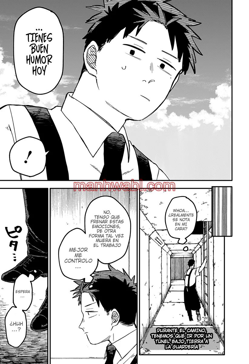 YOUCHIEN WARS - Capítulo 90_2 manhwa