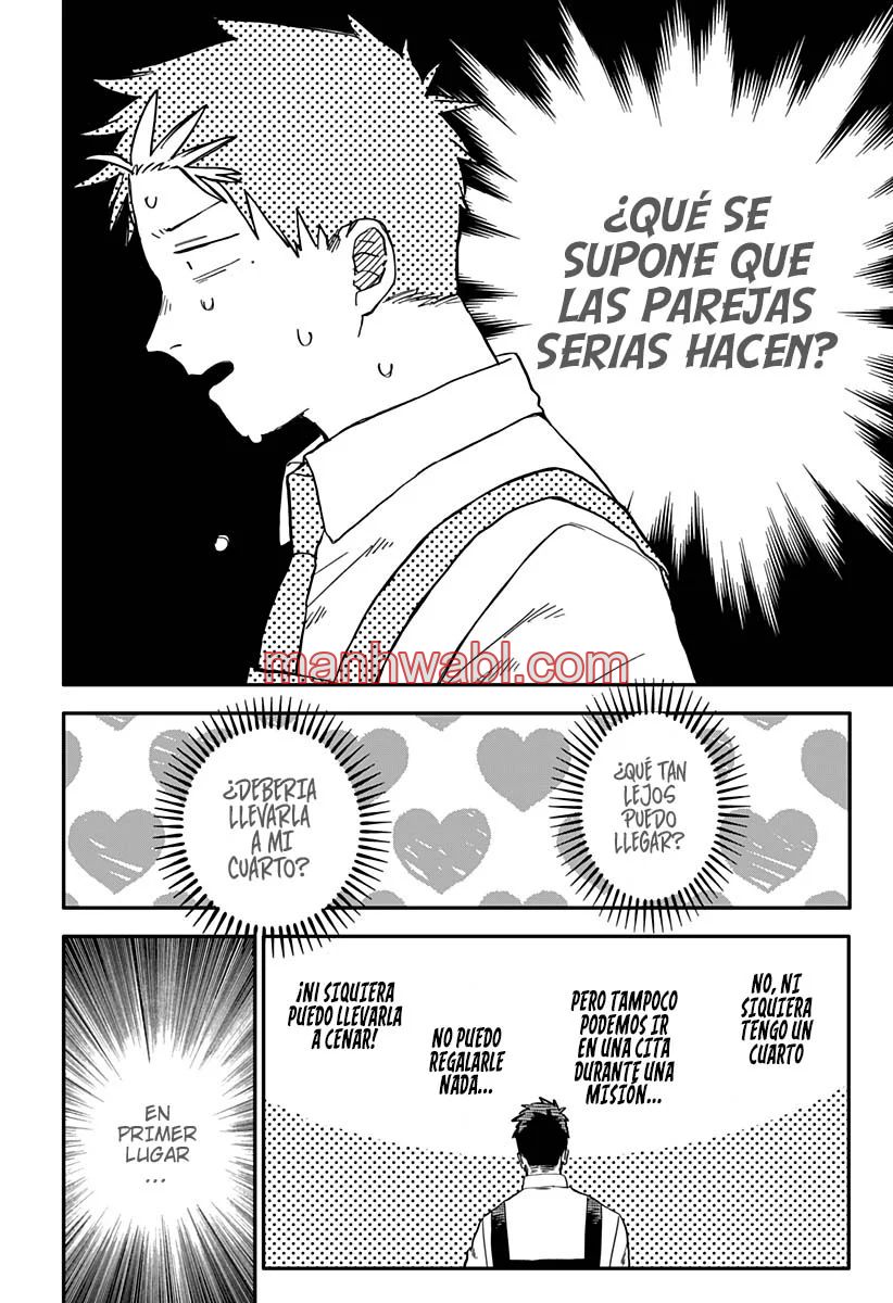 YOUCHIEN WARS - Capítulo 90_2 manhwa