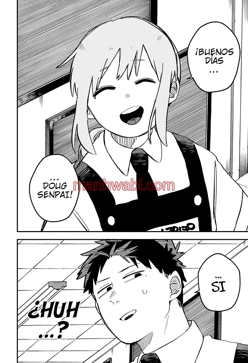 YOUCHIEN WARS - Capítulo 90_2 manhwa