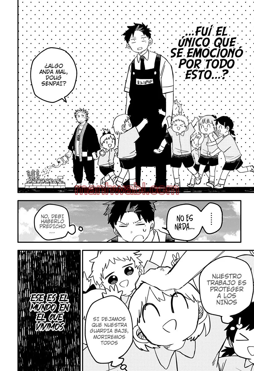 YOUCHIEN WARS - Capítulo 90_2 manhwa