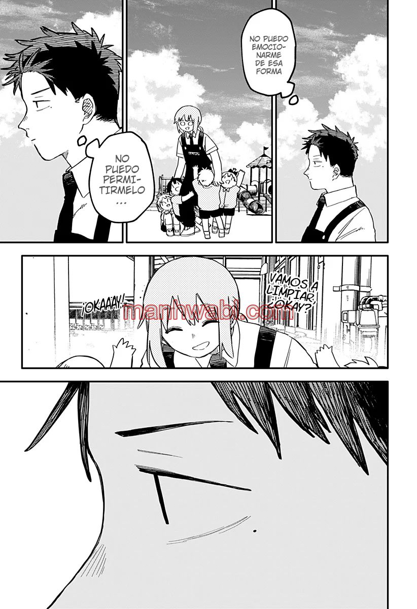 YOUCHIEN WARS - Capítulo 90_2 manhwa