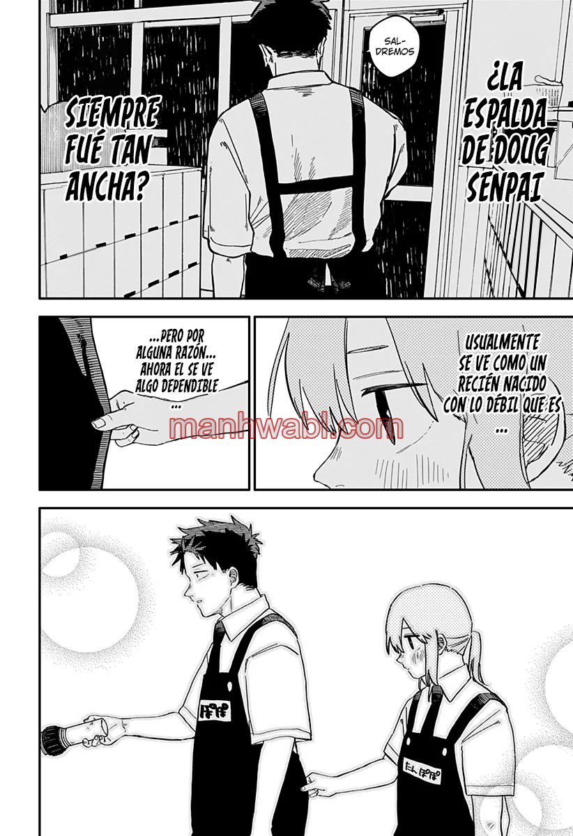 YOUCHIEN WARS - Capítulo 91 manhwa