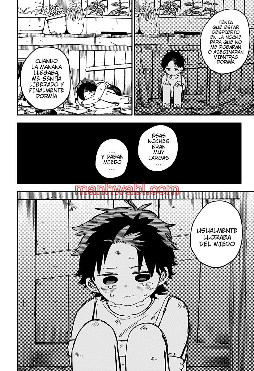 YOUCHIEN WARS - Capítulo 91 manhwa