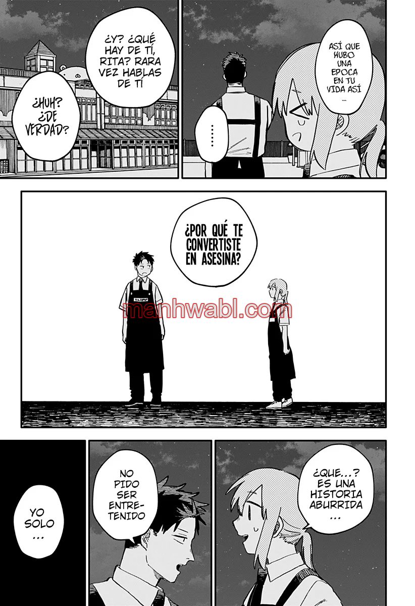 YOUCHIEN WARS - Capítulo 91_2 manhwa