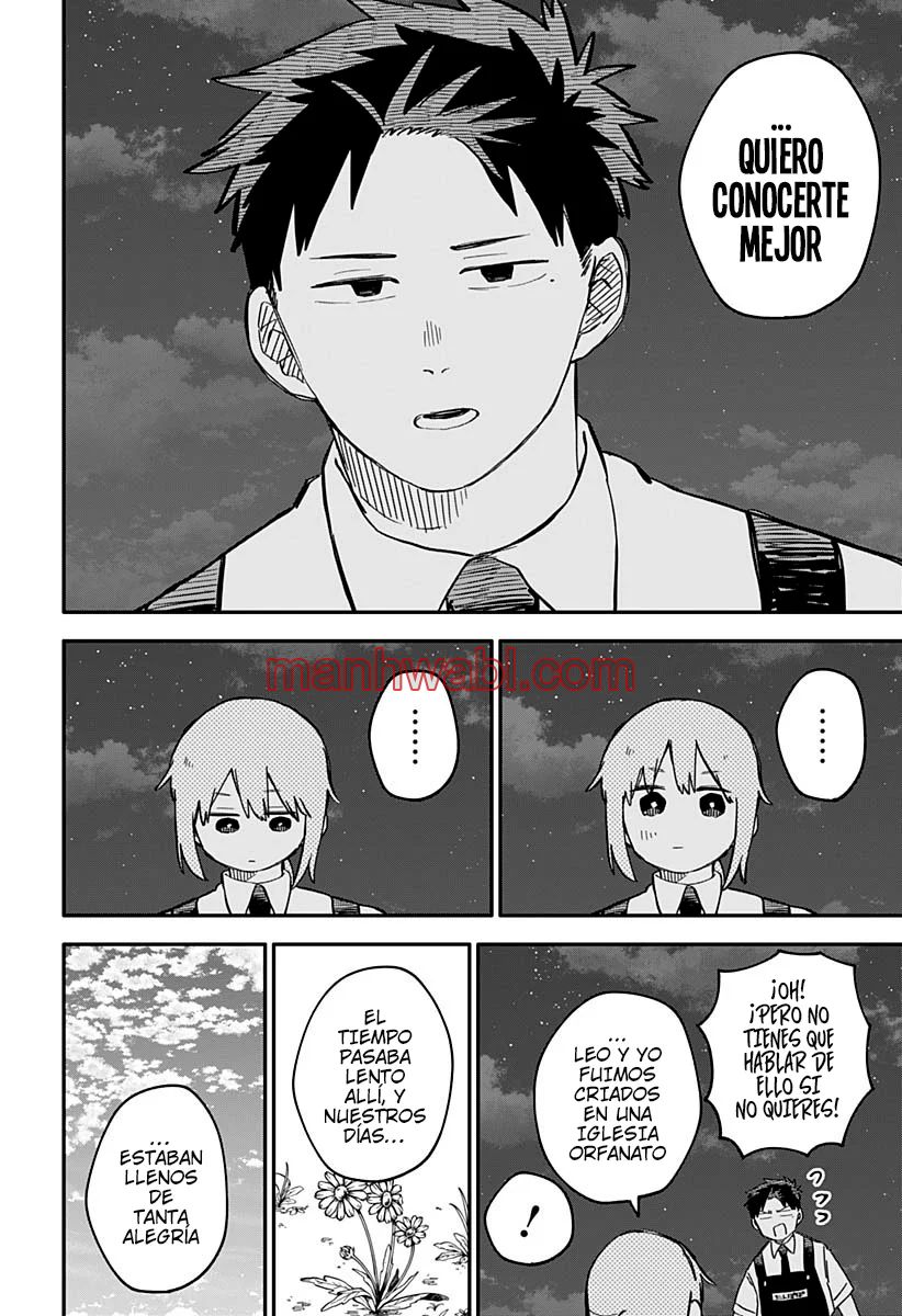 YOUCHIEN WARS - Capítulo 91_2 manhwa