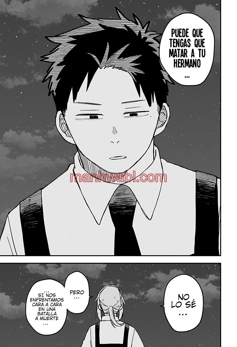 YOUCHIEN WARS - Capítulo 91_2 manhwa