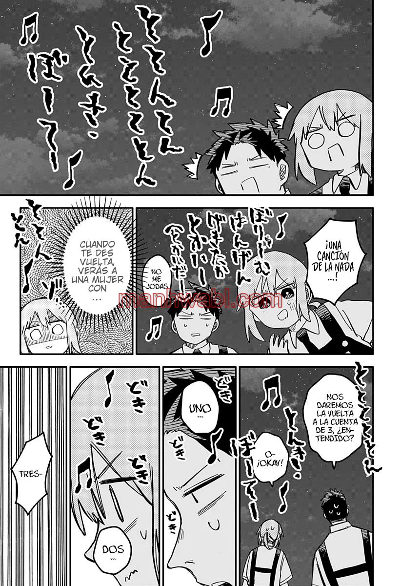 YOUCHIEN WARS - Capítulo 91_2 manhwa