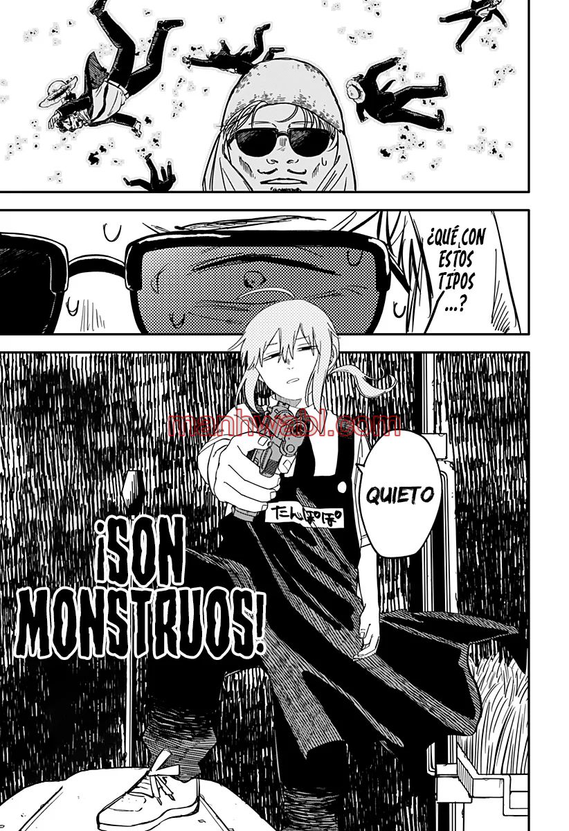 YOUCHIEN WARS - Capítulo 92_2 manhwa