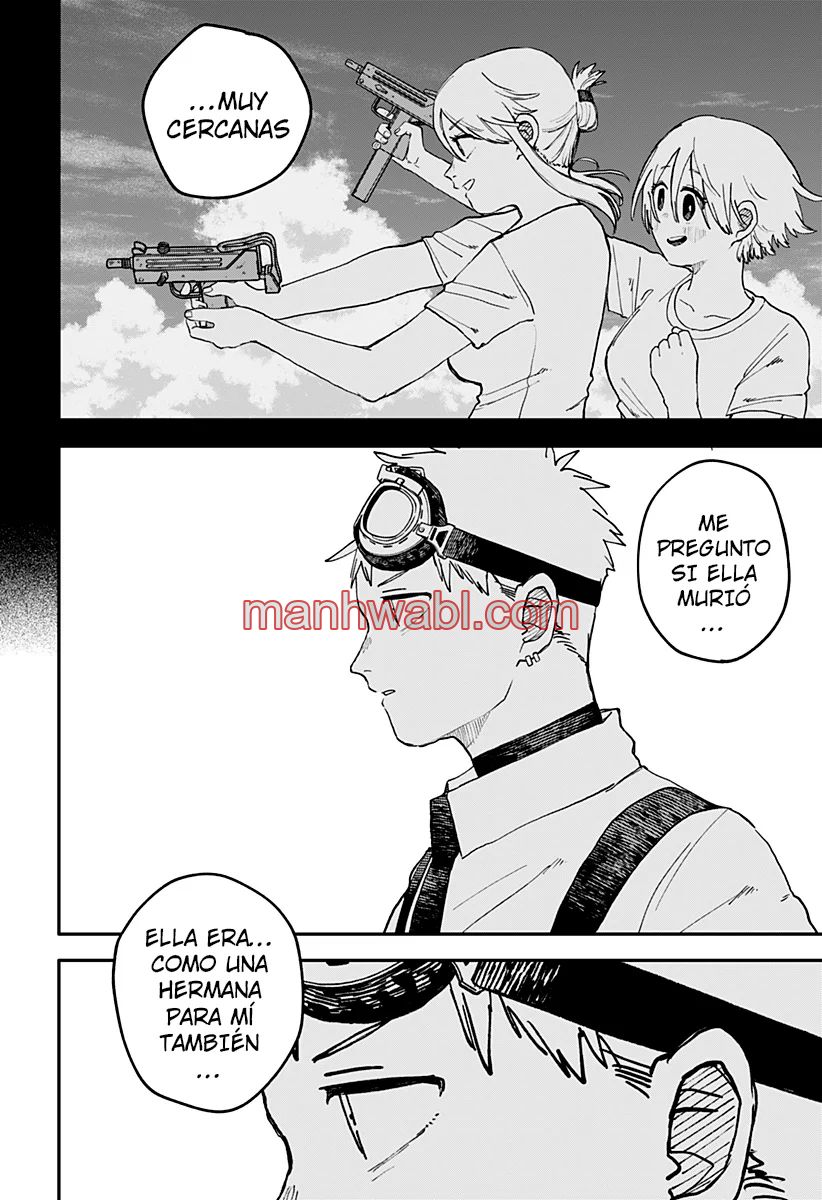 YOUCHIEN WARS - Capítulo 93_3 manhwa