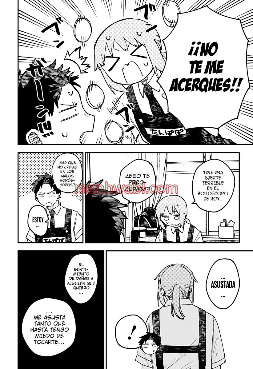 YOUCHIEN WARS - Capítulo 94_2 manhwa