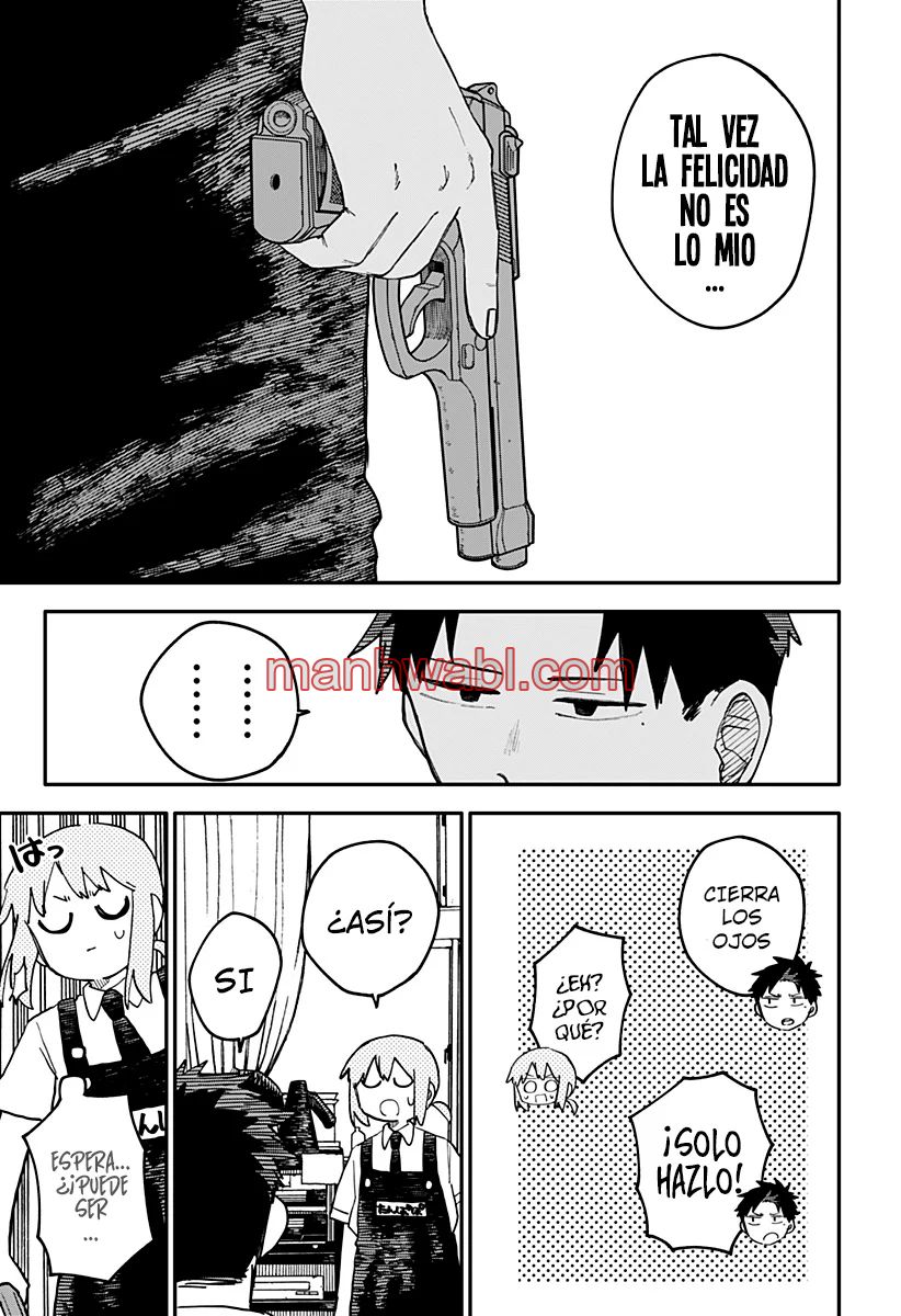 YOUCHIEN WARS - Capítulo 94_2 manhwa