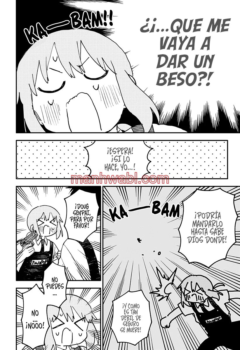 YOUCHIEN WARS - Capítulo 94_2 manhwa