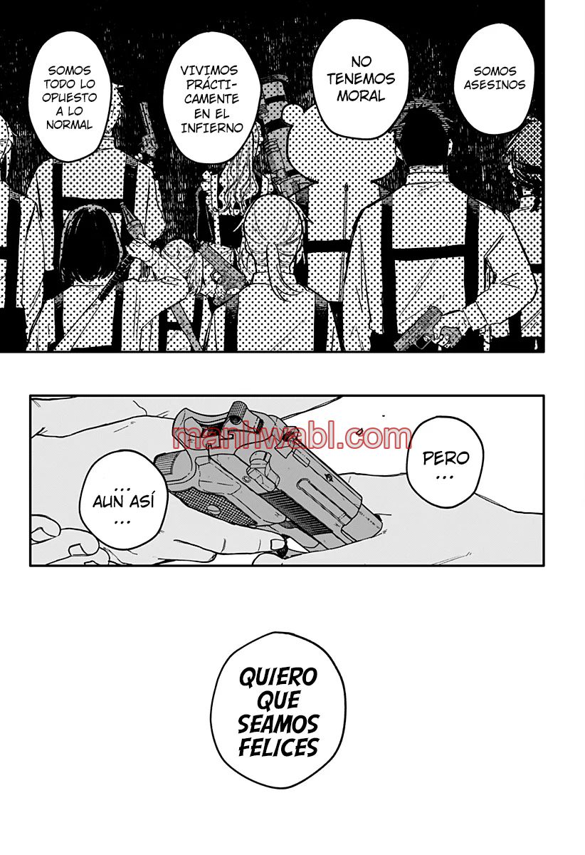 YOUCHIEN WARS - Capítulo 94_2 manhwa