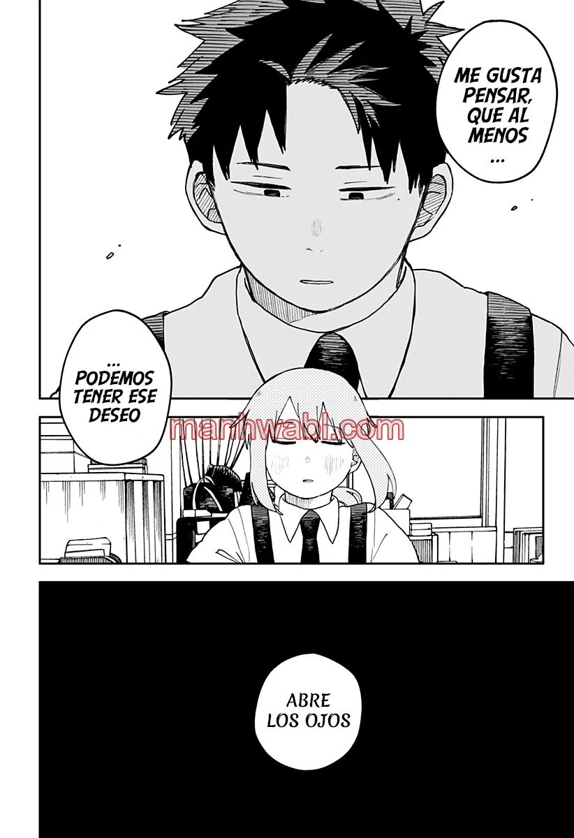 YOUCHIEN WARS - Capítulo 94_3 manhwa