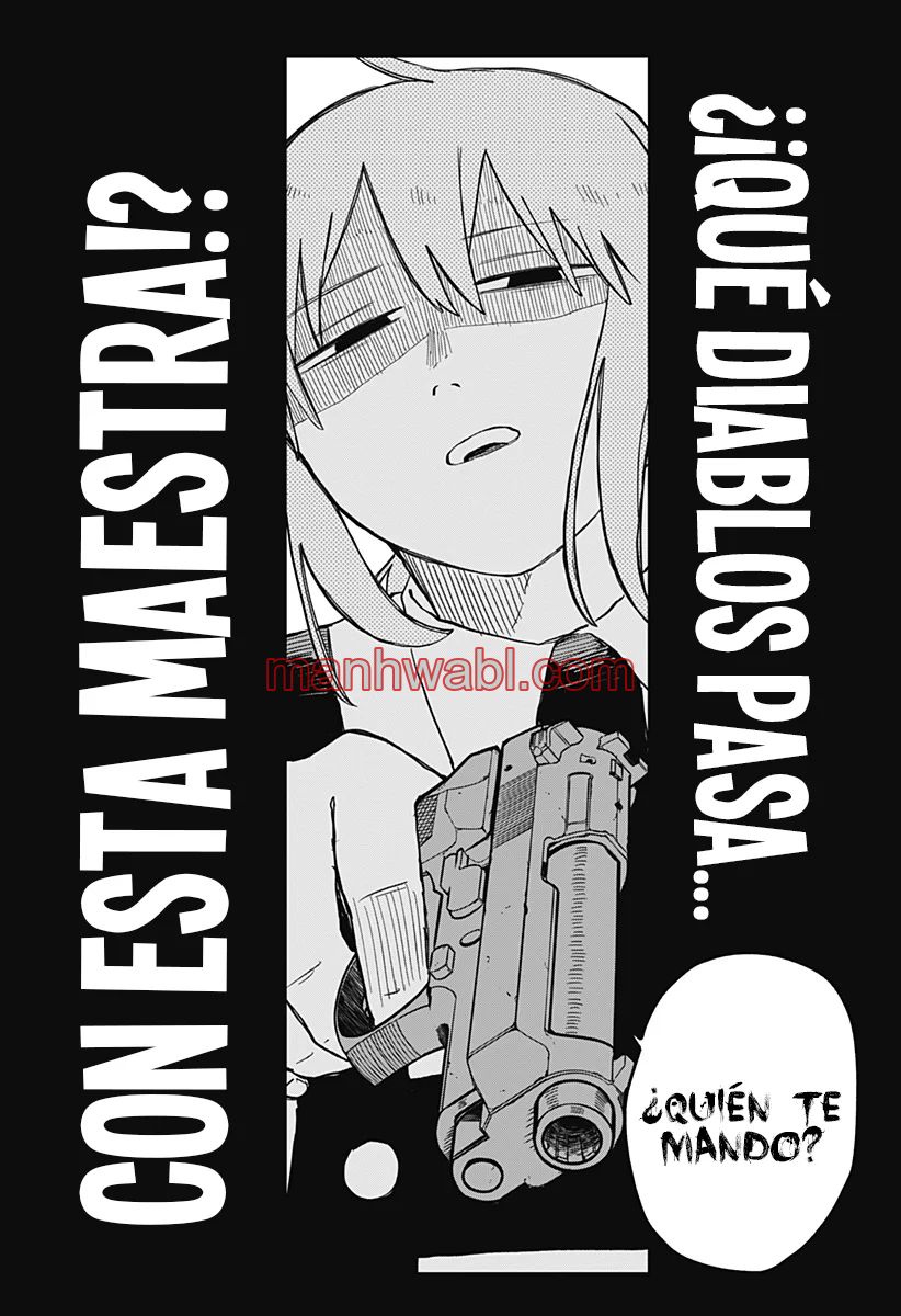 YOUCHIEN WARS - Capítulo 95.5_2 manhwa