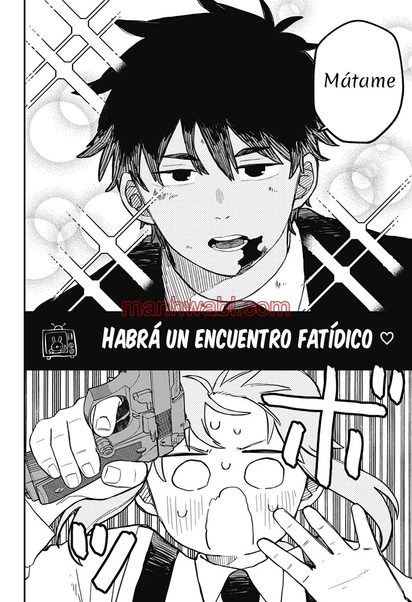 YOUCHIEN WARS - Capítulo 95.5_2 manhwa