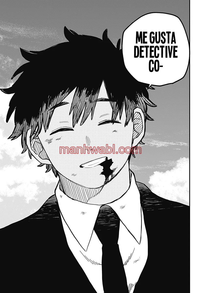 YOUCHIEN WARS - Capítulo 95.5_2 manhwa