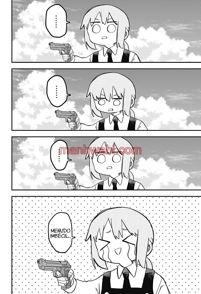 YOUCHIEN WARS - Capítulo 95.5_2 manhwa