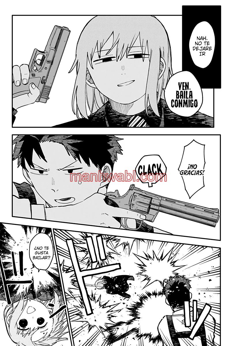 YOUCHIEN WARS - Capítulo 95_3 manhwa