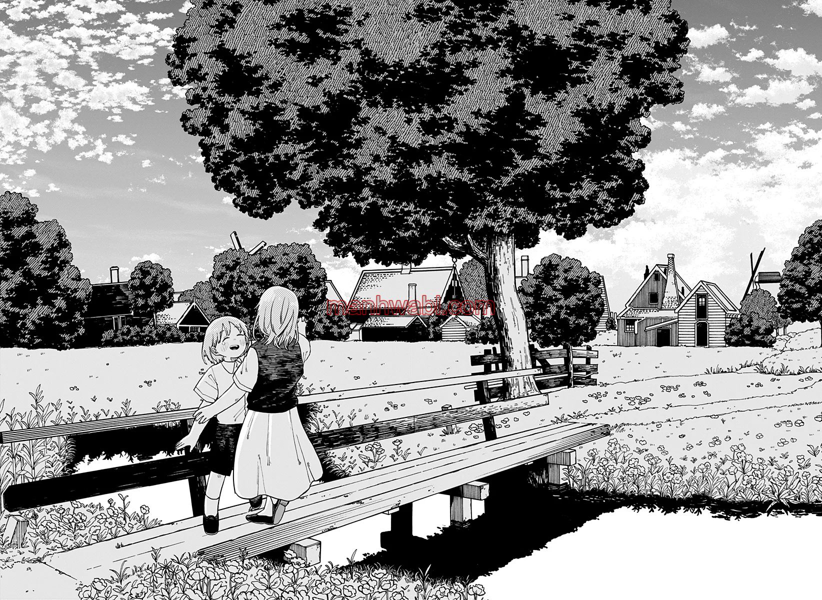 YOUCHIEN WARS - Capítulo 95_3 manhwa