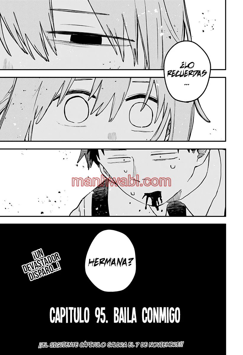 YOUCHIEN WARS - Capítulo 95_3 manhwa