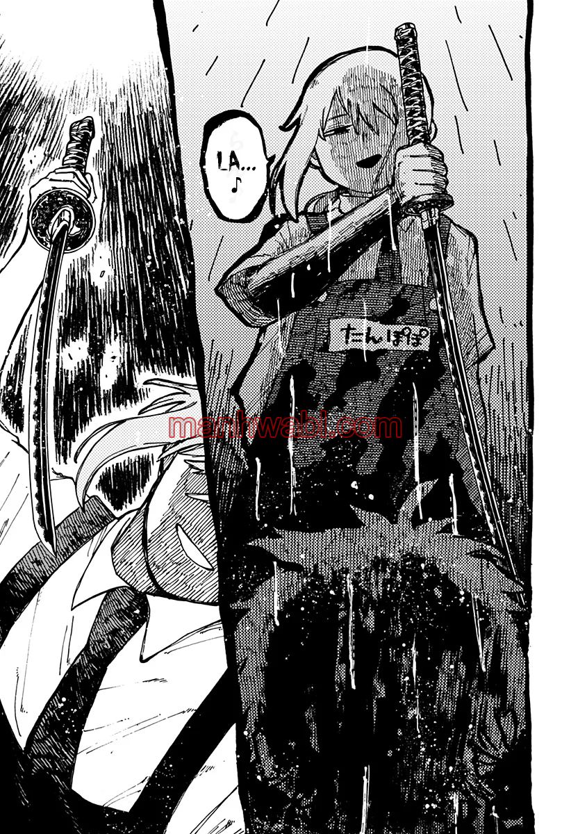 YOUCHIEN WARS - Capítulo 96 manhwa