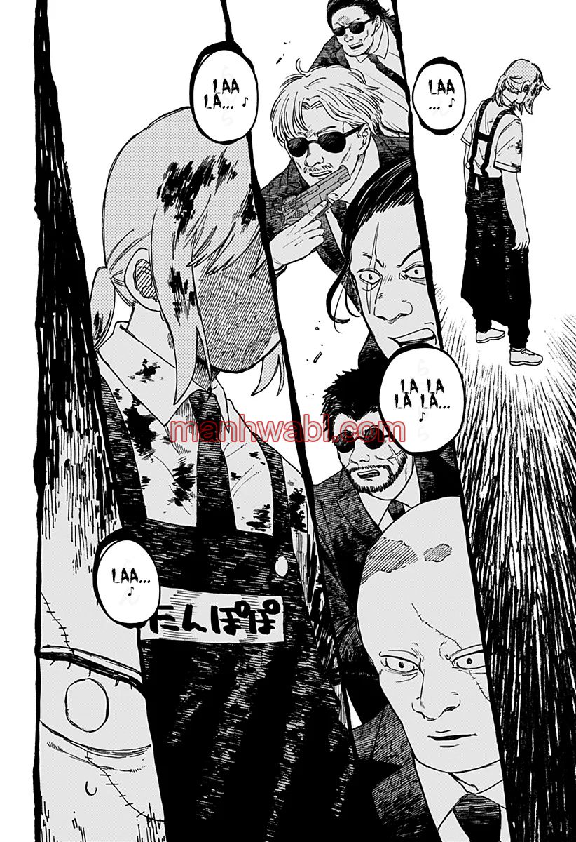 YOUCHIEN WARS - Capítulo 96_2 manhwa