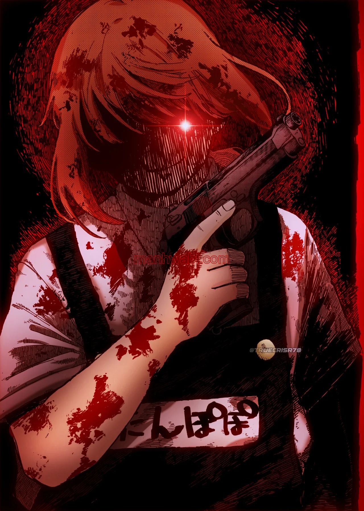 YOUCHIEN WARS - Capítulo 96_2 manhwa