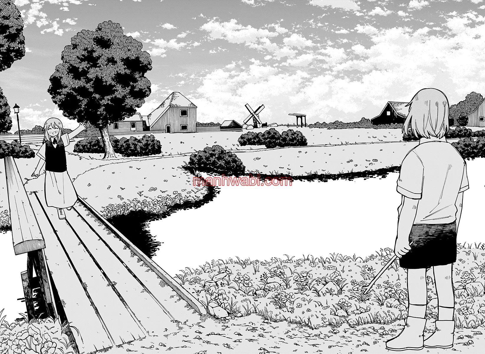 YOUCHIEN WARS - Capítulo 96_2 manhwa