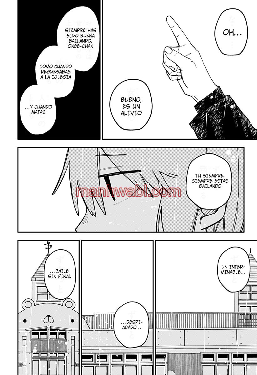 YOUCHIEN WARS - Capítulo 96_2 manhwa