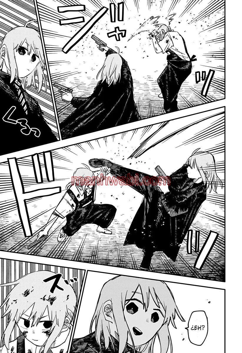 YOUCHIEN WARS - Capítulo 96_3 manhwa