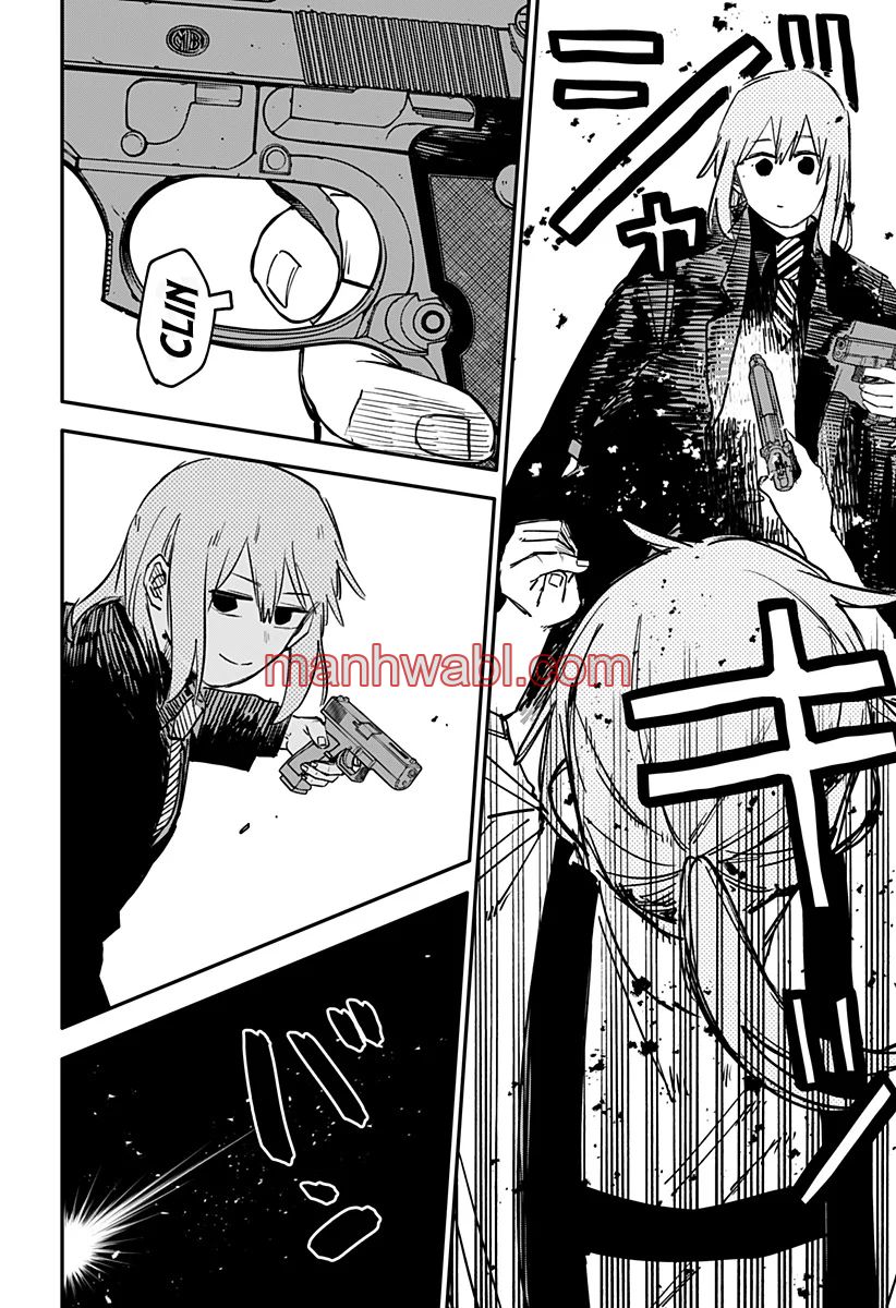 YOUCHIEN WARS - Capítulo 96_3 manhwa