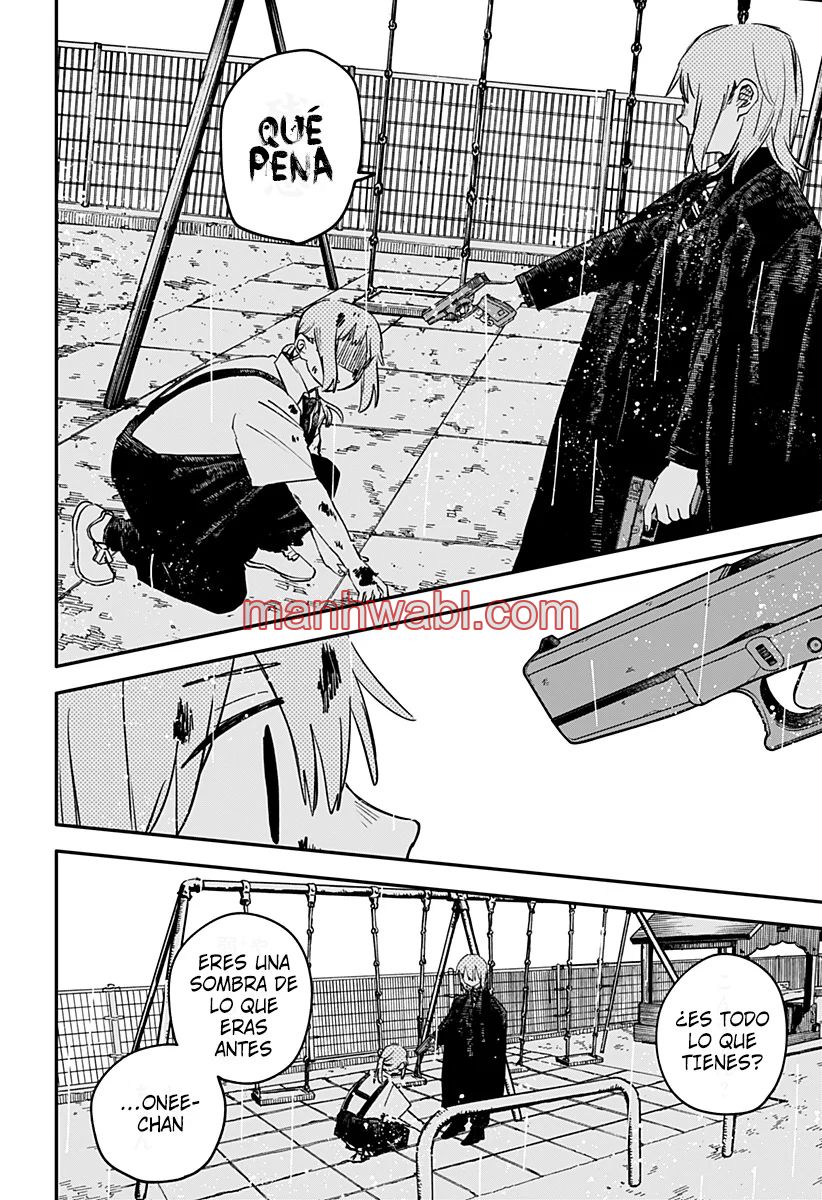 YOUCHIEN WARS - Capítulo 96_3 manhwa