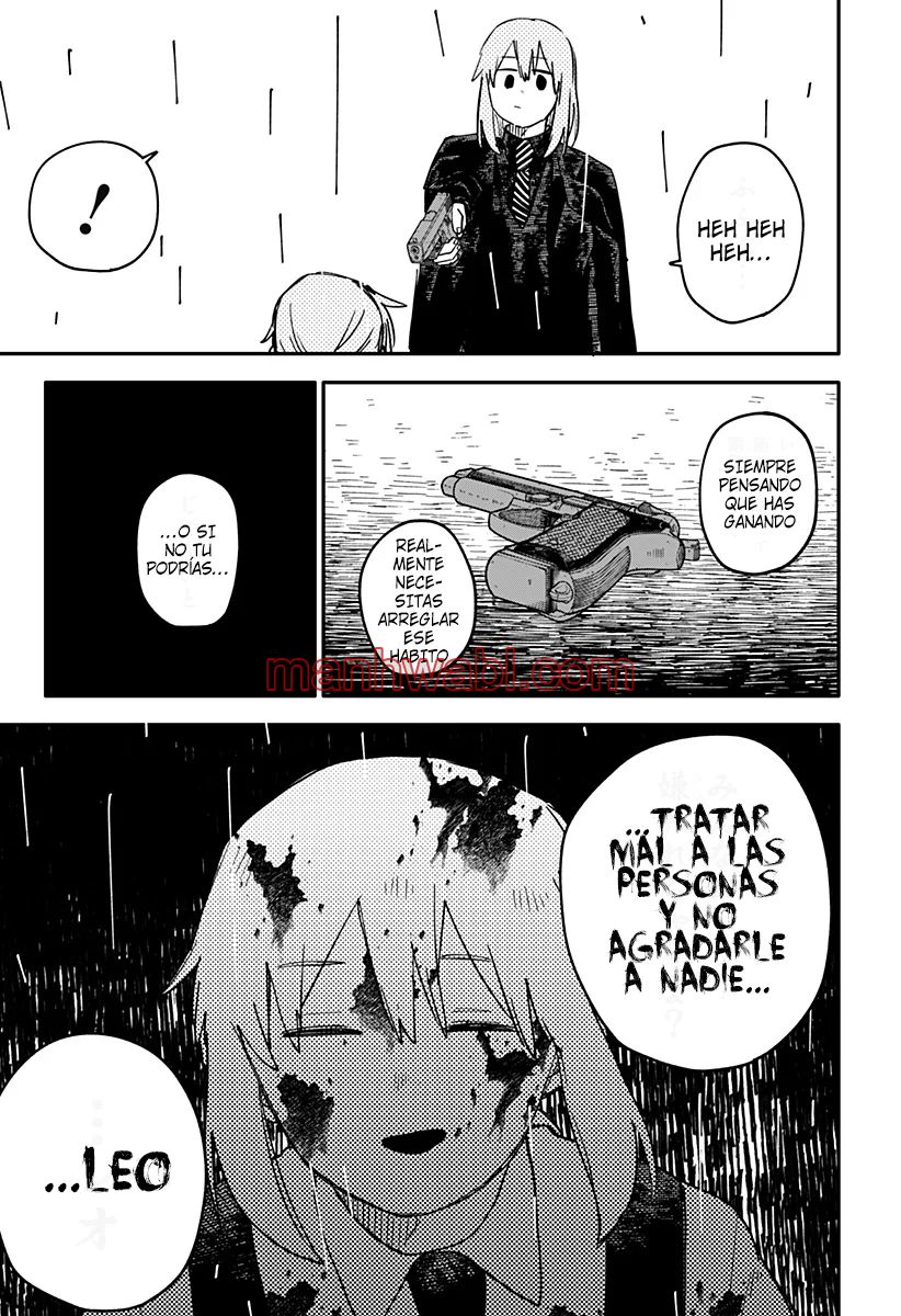 YOUCHIEN WARS - Capítulo 96_3 manhwa