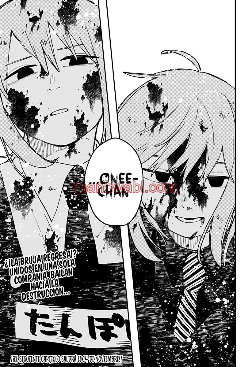 YOUCHIEN WARS - Capítulo 96_3 manhwa