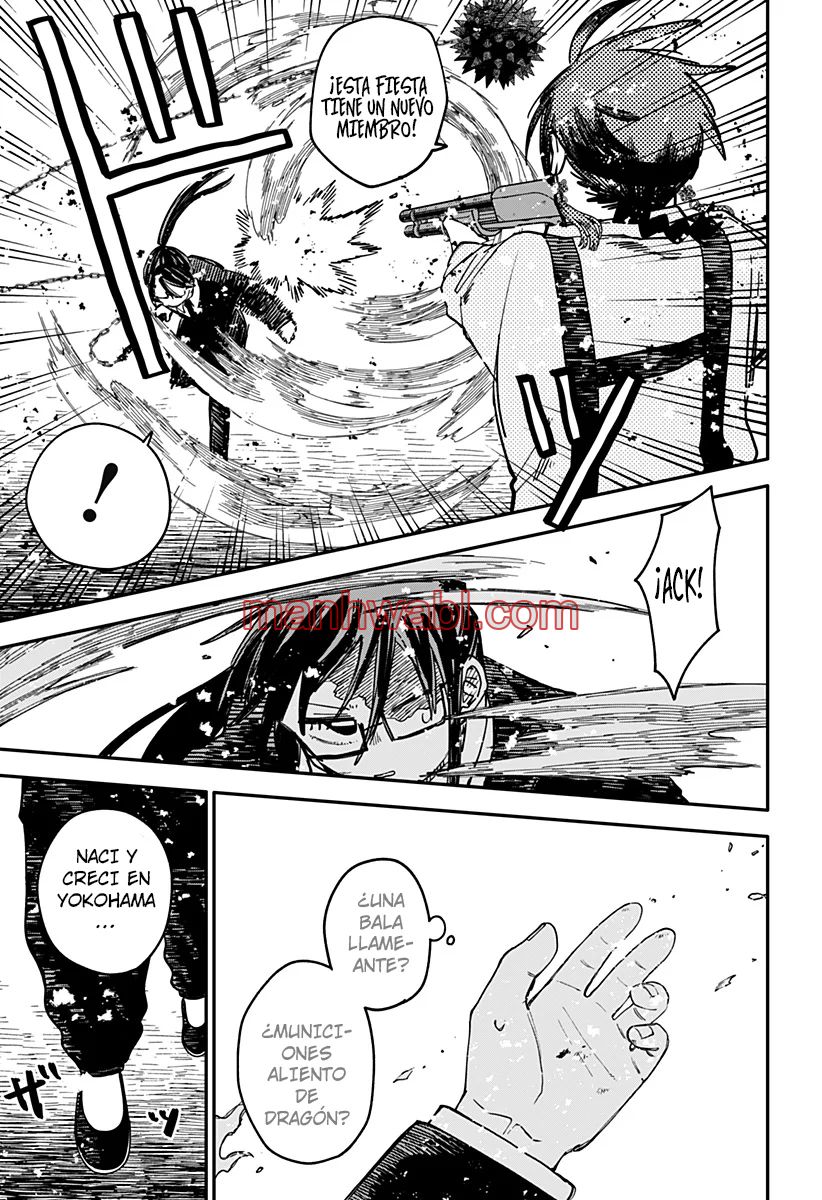 YOUCHIEN WARS - Capítulo 97_2 manhwa