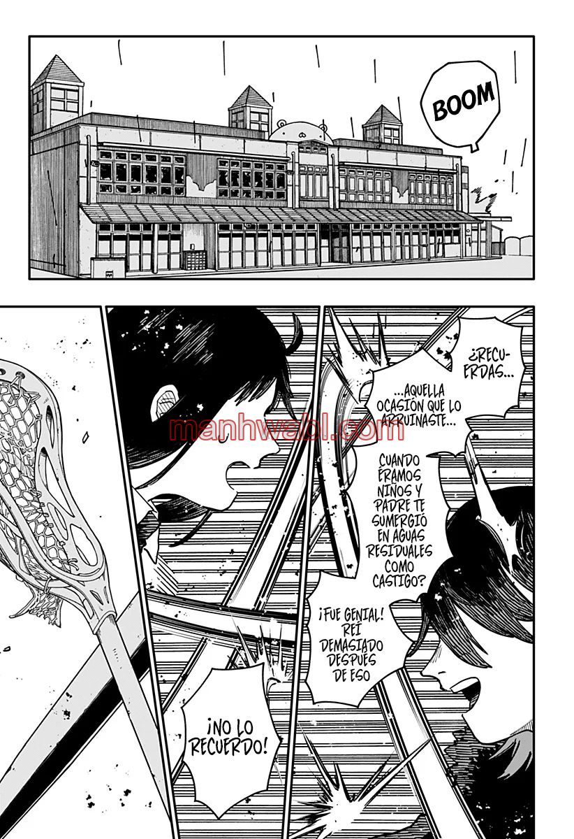 YOUCHIEN WARS - Capítulo 97_2 manhwa